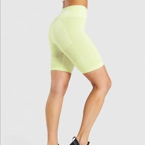 GYMSHARK Flex Cycling Shorts